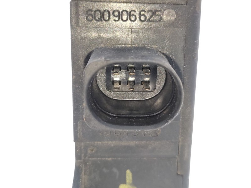 Recambio de modulo electronico para audi a3 (8p1) 2.0 tdi 16v referencia OEM IAM   