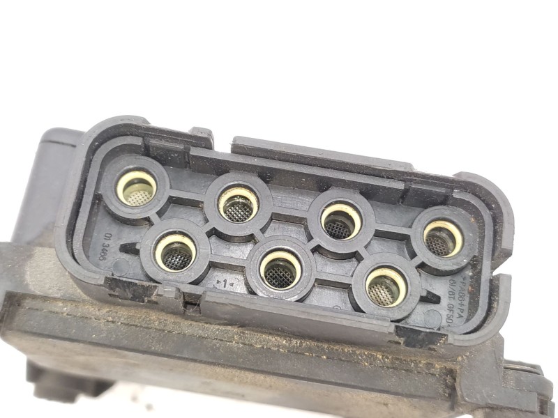 Recambio de modulo electronico para audi a3 (8p1) 2.0 tdi 16v referencia OEM IAM   