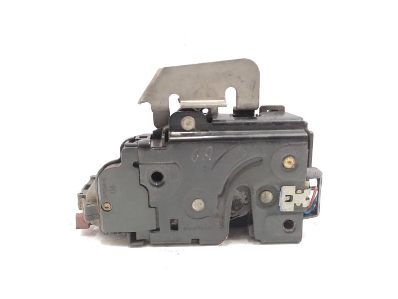 Recambio de cerradura puerta delantera derecha para audi a3 (8p1) 2.0 tdi 16v referencia OEM IAM  4E1837016 
