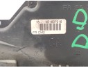 CERRADURA PUERTA DELANTERA DERECHA 4E1837016 