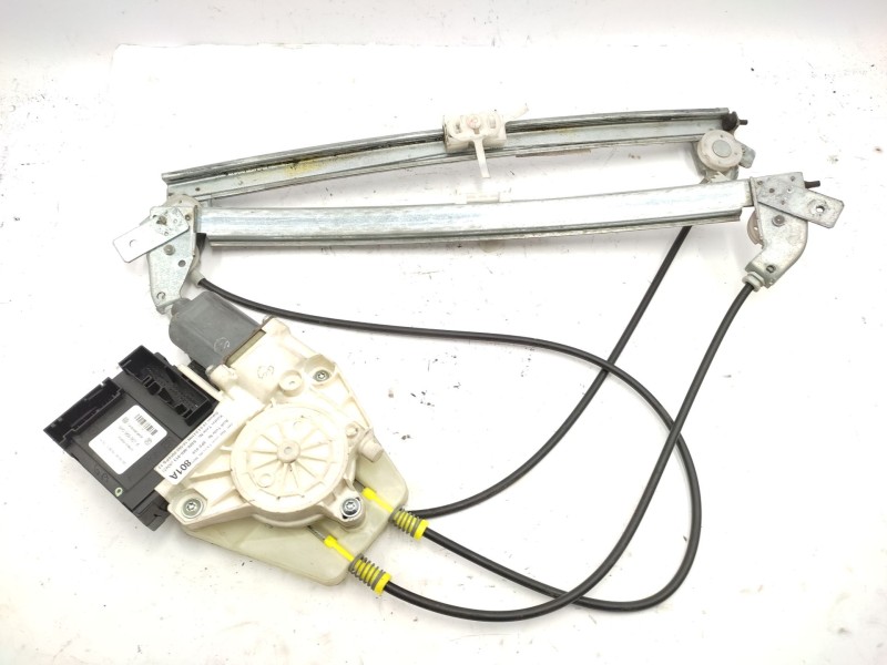 Recambio de elevalunas delantero izquierdo para audi a3 (8p1) 2.0 tdi 16v referencia OEM IAM  8P3837461C 