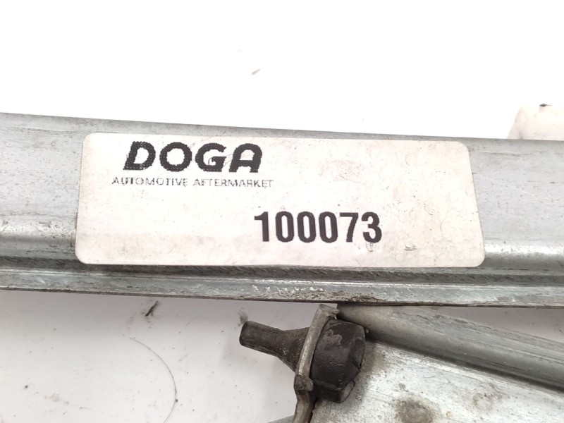 Recambio de elevalunas delantero izquierdo para audi a3 (8p1) 2.0 tdi 16v referencia OEM IAM  8P3837461C 