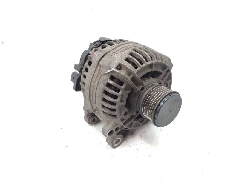 Recambio de alternador para audi a3 (8p1) 2.0 tdi 16v referencia OEM IAM  06F903023F 