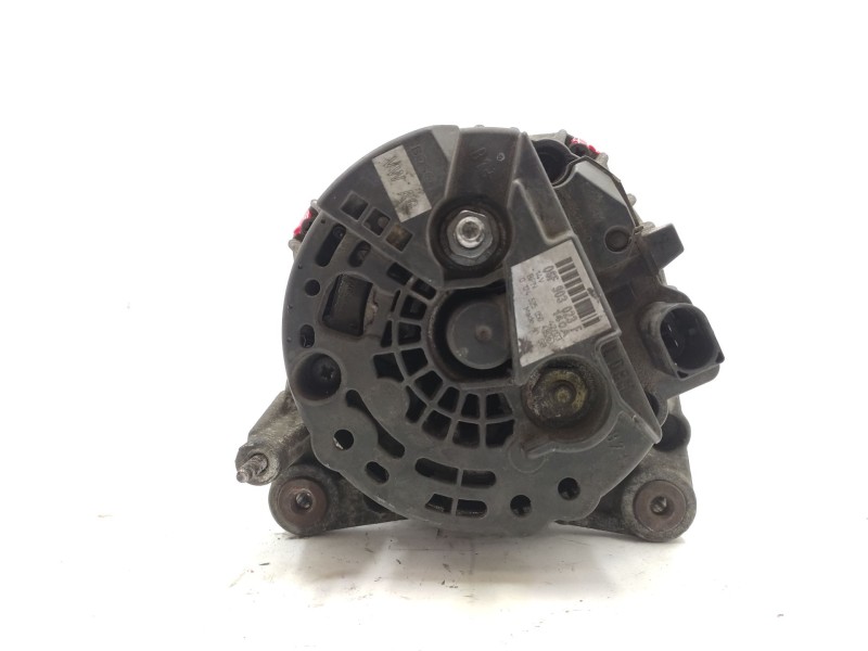 Recambio de alternador para audi a3 (8p1) 2.0 tdi 16v referencia OEM IAM  06F903023F 