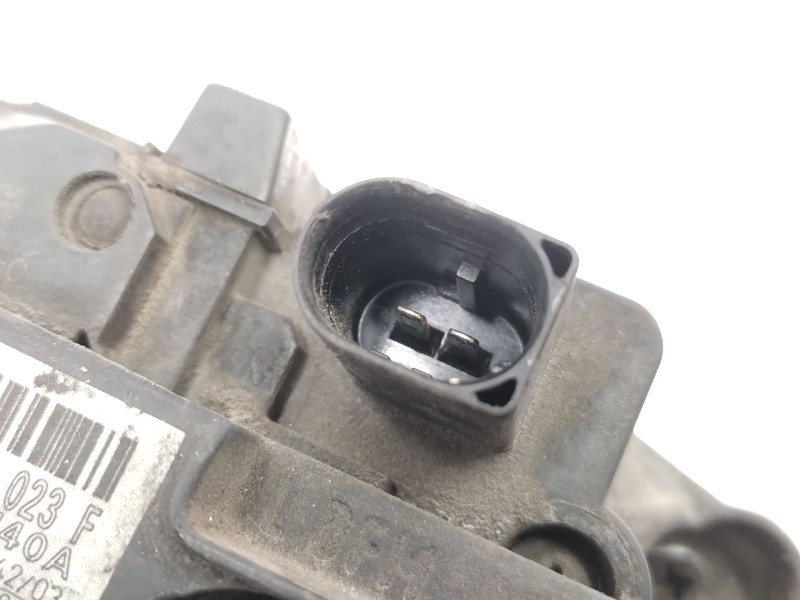 Recambio de alternador para audi a3 (8p1) 2.0 tdi 16v referencia OEM IAM  06F903023F 