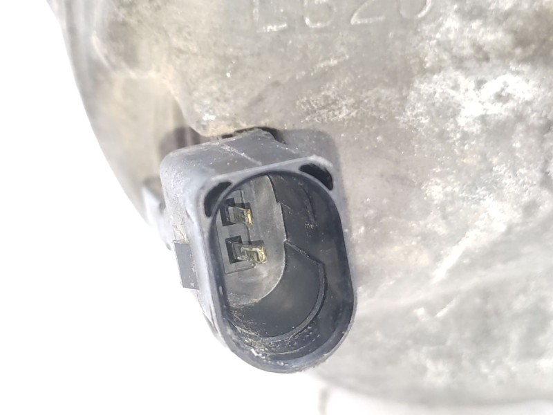 Recambio de compresor aire acondicionado para audi a3 (8p1) 2.0 tdi 16v referencia OEM IAM  1K0820859F 