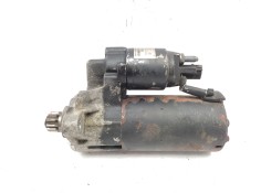 Recambio de motor arranque para audi a3 (8p1) 2.0 tdi 16v referencia OEM IAM  02E911023L 