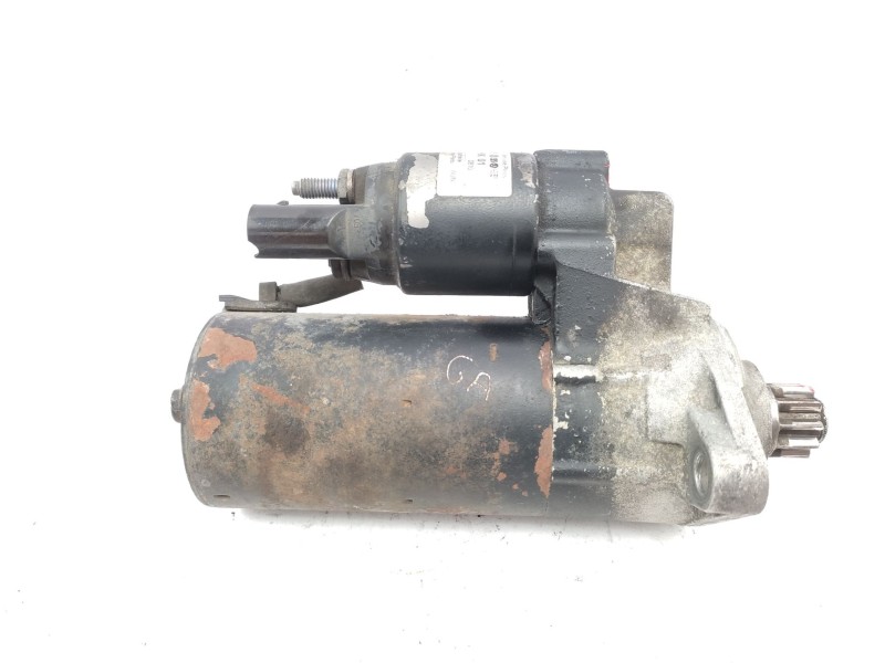Recambio de motor arranque para audi a3 (8p1) 2.0 tdi 16v referencia OEM IAM  02E911023L 