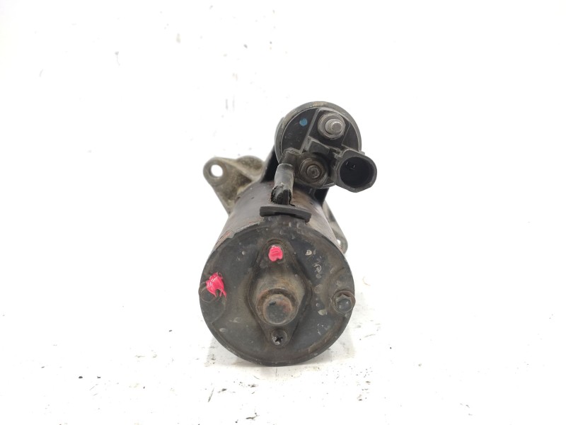 Recambio de motor arranque para audi a3 (8p1) 2.0 tdi 16v referencia OEM IAM  02E911023L 