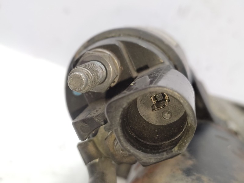Recambio de motor arranque para audi a3 (8p1) 2.0 tdi 16v referencia OEM IAM  02E911023L 