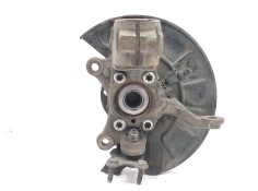Recambio de mangueta delantera derecha para audi a3 (8p1) 2.0 tdi 16v referencia OEM IAM  1K0407256AA 