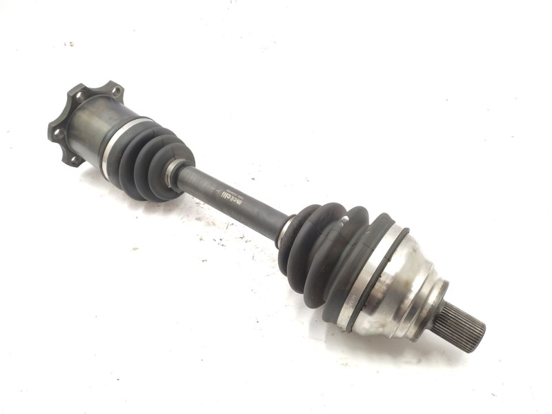 Recambio de transmision delantera izquierda para audi a3 (8p1) 2.0 tdi 16v referencia OEM IAM  1K0407271LG 