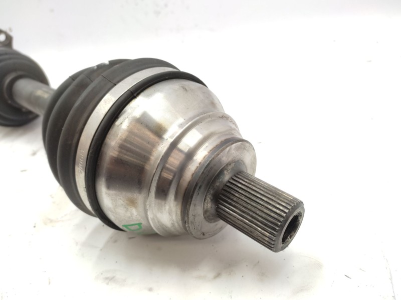Recambio de transmision delantera izquierda para audi a3 (8p1) 2.0 tdi 16v referencia OEM IAM  1K0407271LG 
