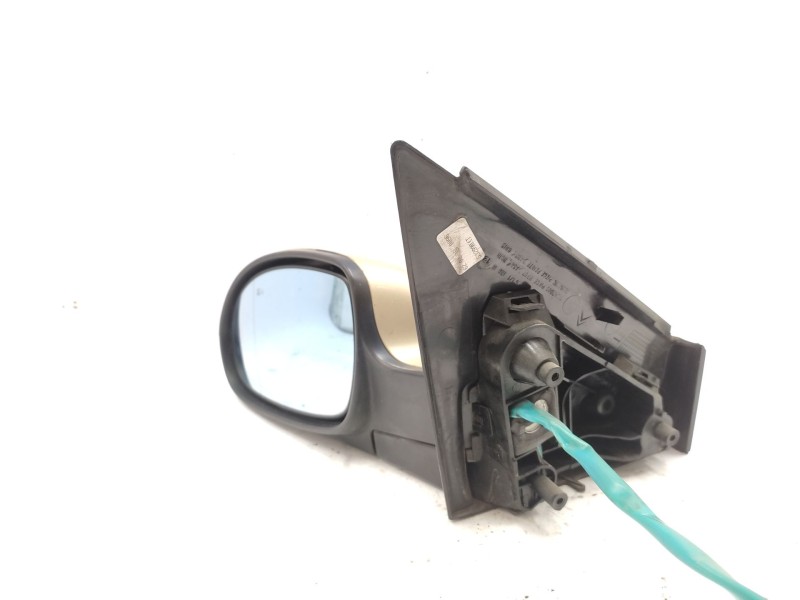 Recambio de retrovisor izquierdo para citroën c5 ii (rc_) 2.0 hdi (rcrhrh) referencia OEM IAM   