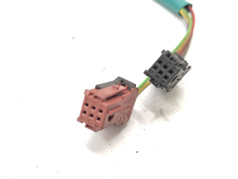 Recambio de retrovisor izquierdo para citroën c5 ii (rc_) 2.0 hdi (rcrhrh) referencia OEM IAM   