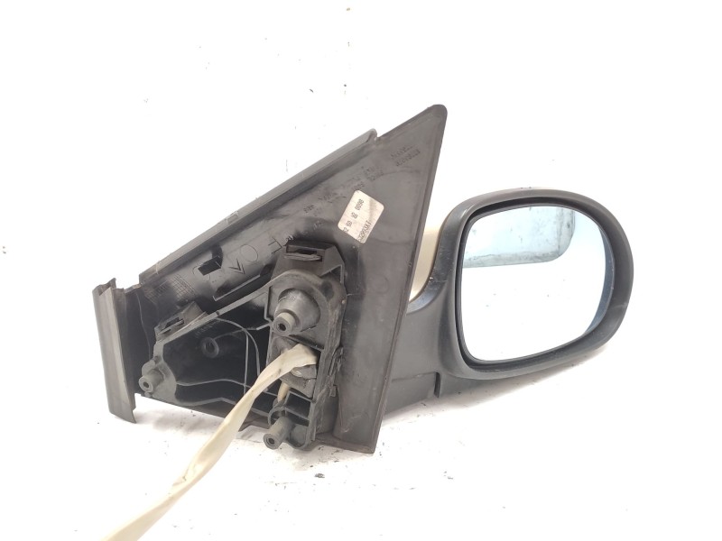Recambio de retrovisor derecho para citroën c5 ii (rc_) 2.0 hdi (rcrhrh) referencia OEM IAM   