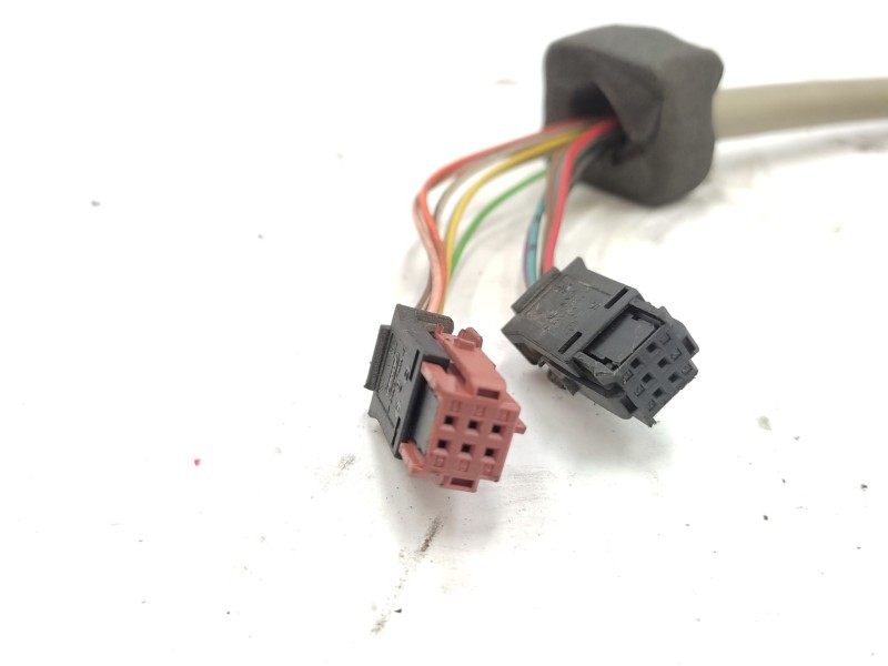 Recambio de retrovisor derecho para citroën c5 ii (rc_) 2.0 hdi (rcrhrh) referencia OEM IAM   