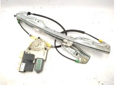 Recambio de elevalunas delantero izquierdo para citroën c5 ii (rc_) 2.0 hdi (rcrhrh) referencia OEM IAM   