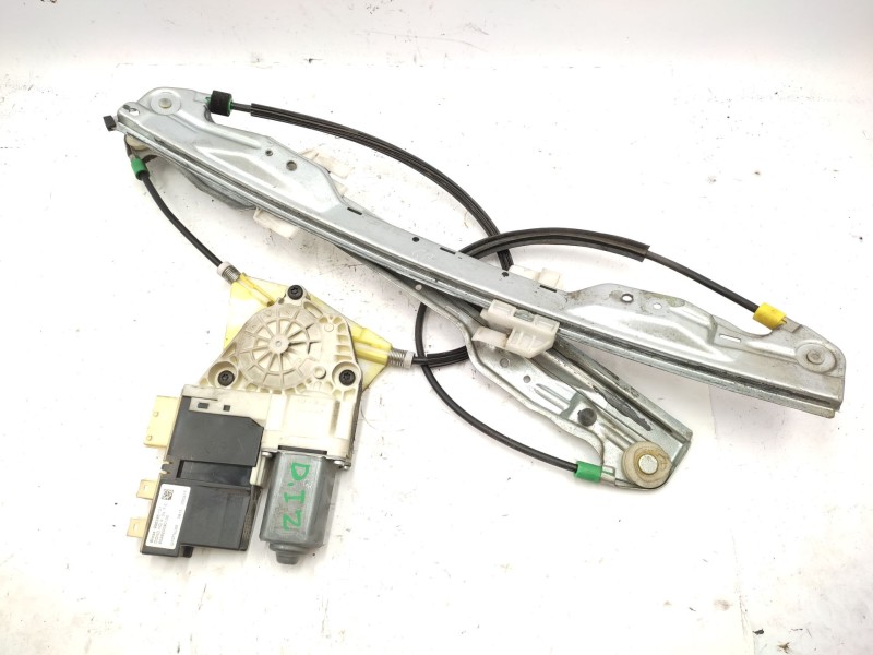 Recambio de elevalunas delantero izquierdo para citroën c5 ii (rc_) 2.0 hdi (rcrhrh) referencia OEM IAM   