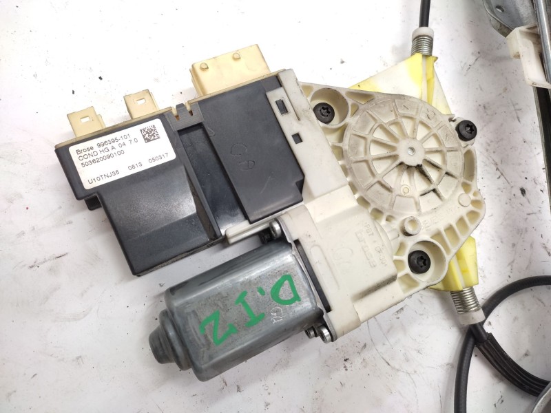 Recambio de elevalunas delantero izquierdo para citroën c5 ii (rc_) 2.0 hdi (rcrhrh) referencia OEM IAM   