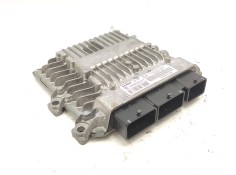 Recambio de centralita motor uce para citroën c5 ii (rc_) 2.0 hdi (rcrhrh) referencia OEM IAM   