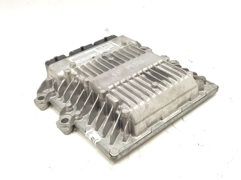 Recambio de centralita motor uce para citroën c5 ii (rc_) 2.0 hdi (rcrhrh) referencia OEM IAM   