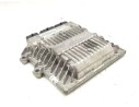 CENTRALITA MOTOR UCE 9659211580 9655041480 5WS40307AT