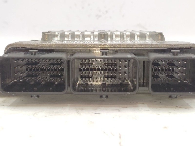 Recambio de centralita motor uce para citroën c5 ii (rc_) 2.0 hdi (rcrhrh) referencia OEM IAM   