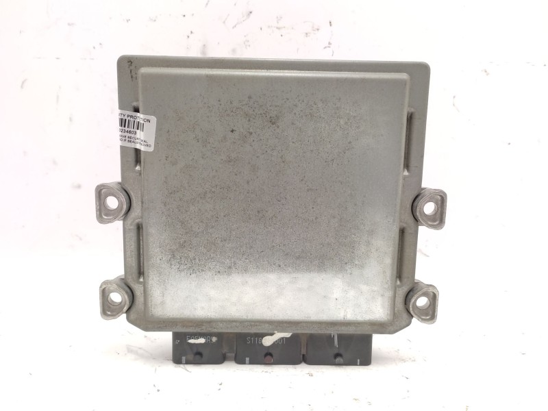 Recambio de centralita motor uce para citroën c5 ii (rc_) 2.0 hdi (rcrhrh) referencia OEM IAM   