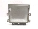 CENTRALITA MOTOR UCE 9659211580 9655041480 5WS40307AT