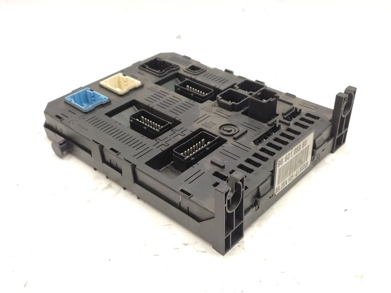 Recambio de caja reles / fusibles para citroën c5 ii (rc_) 2.0 hdi (rcrhrh) referencia OEM IAM   