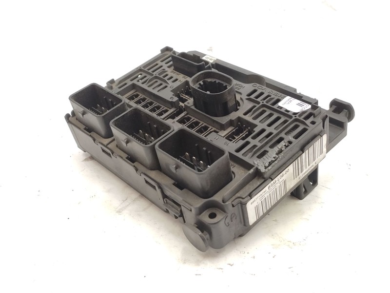 Recambio de caja reles / fusibles para citroën c5 ii (rc_) 2.0 hdi (rcrhrh) referencia OEM IAM   