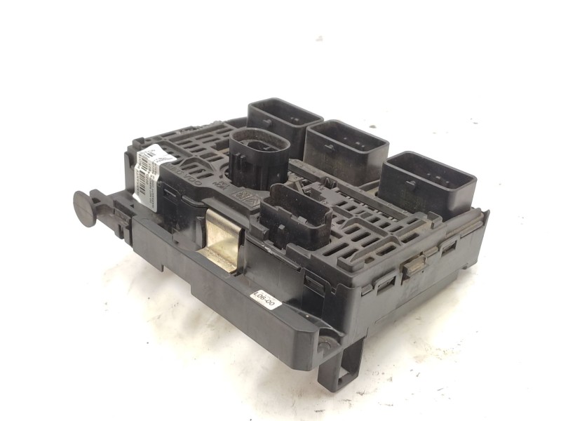 Recambio de caja reles / fusibles para citroën c5 ii (rc_) 2.0 hdi (rcrhrh) referencia OEM IAM   