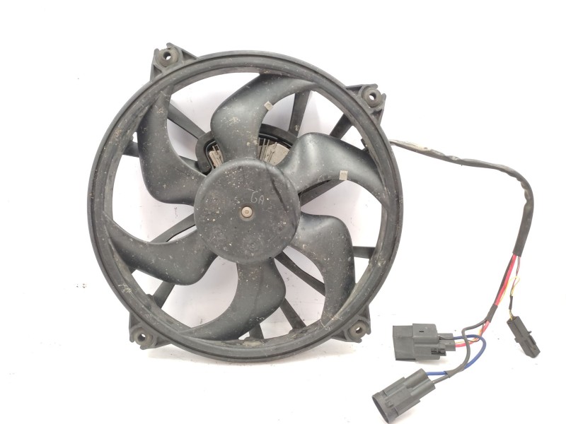 Recambio de electroventilador para citroën c5 ii (rc_) 2.0 hdi (rcrhrh) referencia OEM IAM   