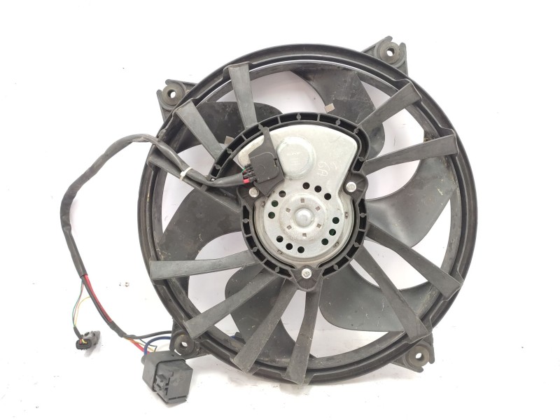 Recambio de electroventilador para citroën c5 ii (rc_) 2.0 hdi (rcrhrh) referencia OEM IAM   