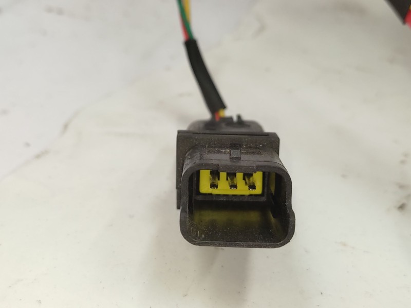 Recambio de electroventilador para citroën c5 ii (rc_) 2.0 hdi (rcrhrh) referencia OEM IAM   