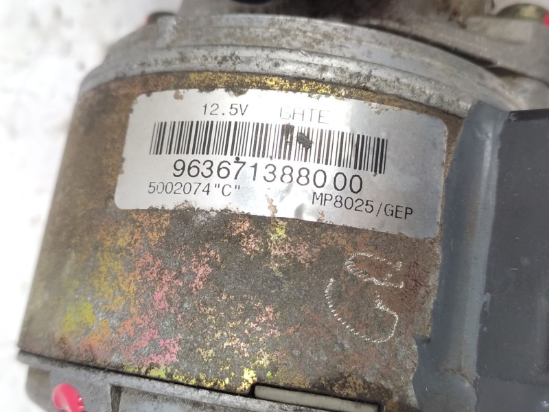 Recambio de bomba suspension para citroën c5 ii (rc_) 2.0 hdi (rcrhrh) referencia OEM IAM   