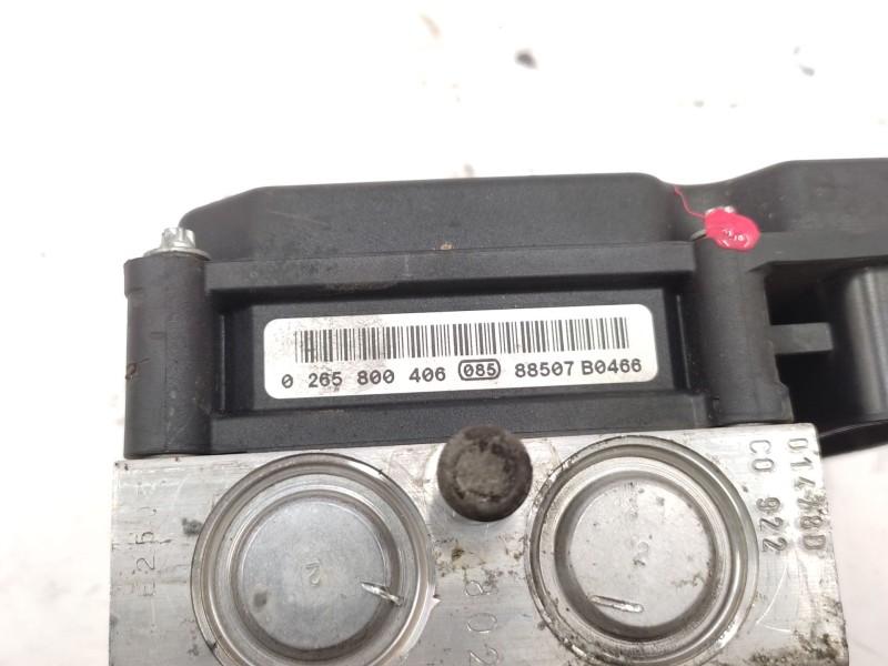 Recambio de abs para citroën c4 i (lc_) 1.6 hdi referencia OEM IAM   