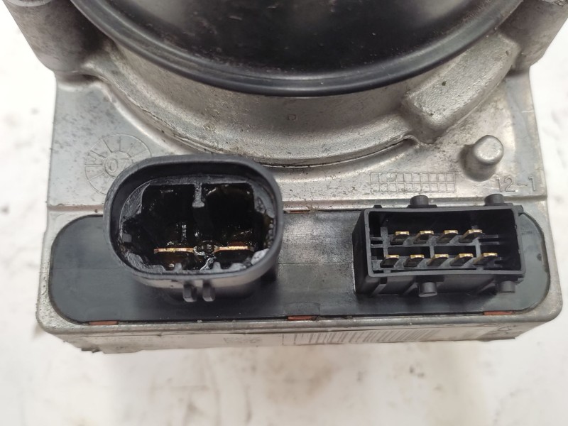 Recambio de bomba servodireccion para citroën c4 i (lc_) 1.6 hdi referencia OEM IAM   