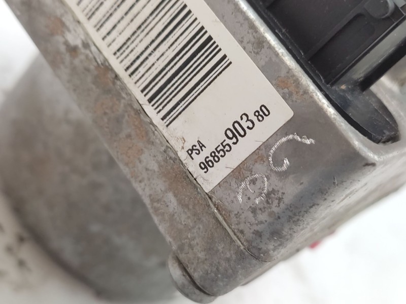 Recambio de bomba servodireccion para citroën c4 i (lc_) 1.6 hdi referencia OEM IAM   