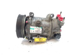 Recambio de compresor aire acondicionado para citroën c4 i (lc_) 1.6 hdi referencia OEM IAM   