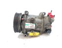 COMPRESOR AIRE ACONDICIONADO 9659875780 6453WK SD6C121355F