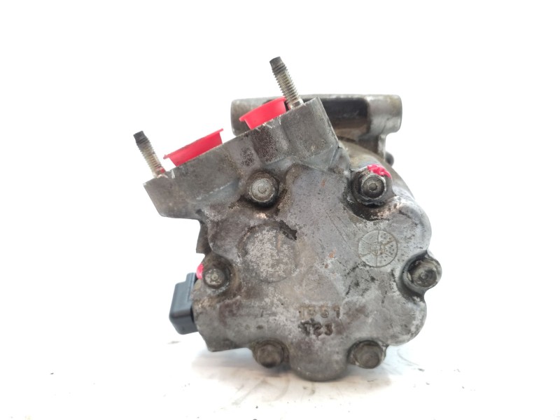 Recambio de compresor aire acondicionado para citroën c4 i (lc_) 1.6 hdi referencia OEM IAM   