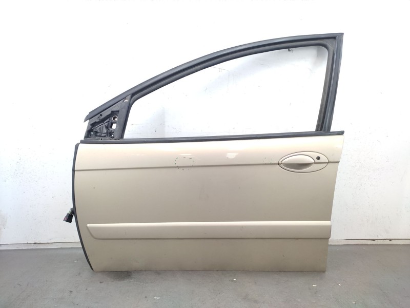 Recambio de puerta delantera izquierda para citroën c5 ii (rc_) 2.0 hdi (rcrhrh) referencia OEM IAM   