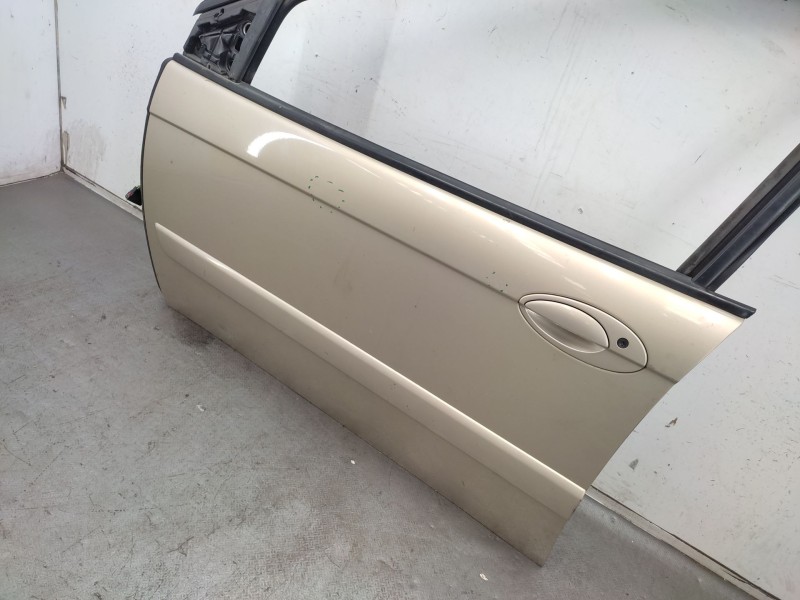 Recambio de puerta delantera izquierda para citroën c5 ii (rc_) 2.0 hdi (rcrhrh) referencia OEM IAM   