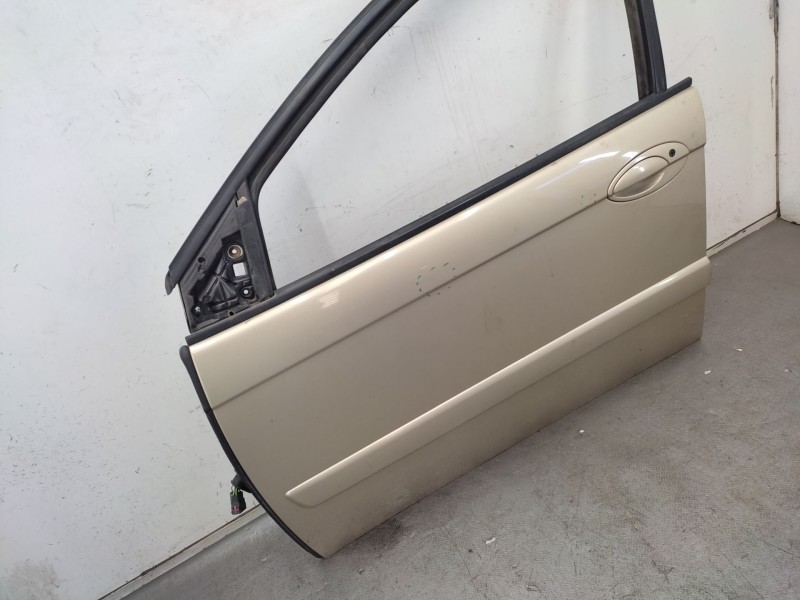 Recambio de puerta delantera izquierda para citroën c5 ii (rc_) 2.0 hdi (rcrhrh) referencia OEM IAM   