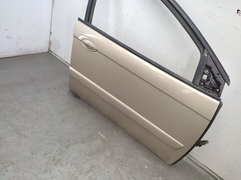 Recambio de puerta delantera derecha para citroën c5 ii (rc_) 2.0 hdi (rcrhrh) referencia OEM IAM   