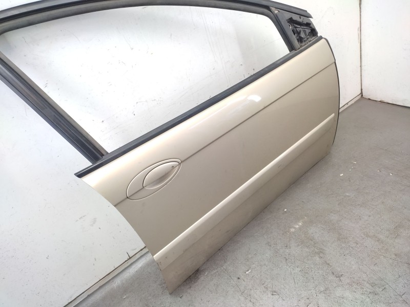 Recambio de puerta delantera derecha para citroën c5 ii (rc_) 2.0 hdi (rcrhrh) referencia OEM IAM   