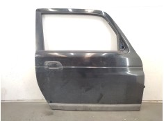 Recambio de puerta delantera derecha para ssangyong korando (kj) 2.9 td referencia OEM IAM   