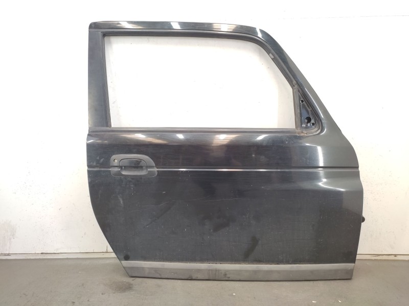 Recambio de puerta delantera derecha para ssangyong korando (kj) 2.9 td referencia OEM IAM   